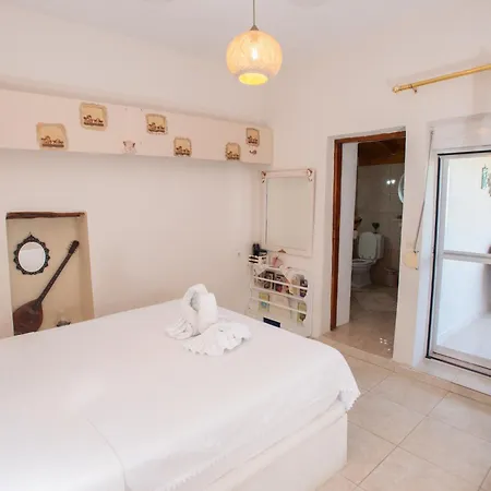 Eirini's Traditional House Vakantiehuis